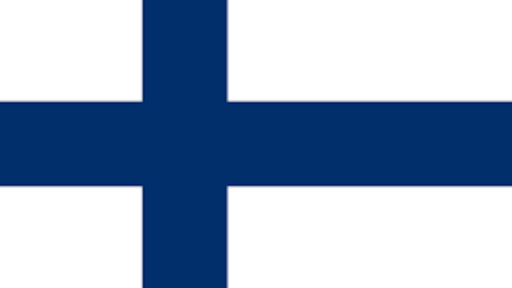 Apply for Finland