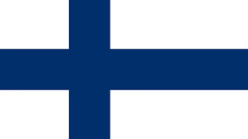 Apply for Finland