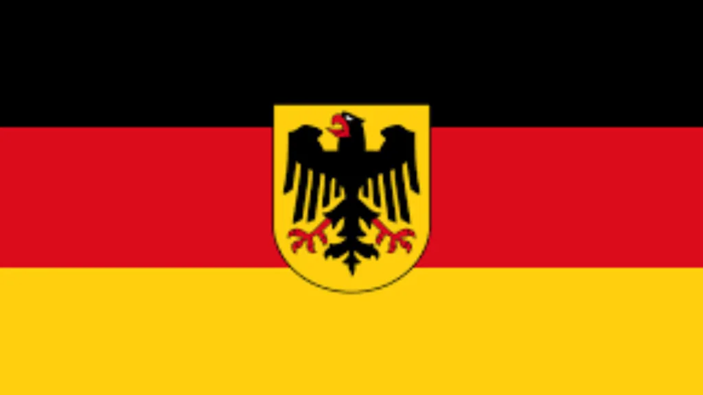 Apply for Germany