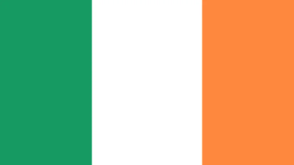 Ireland